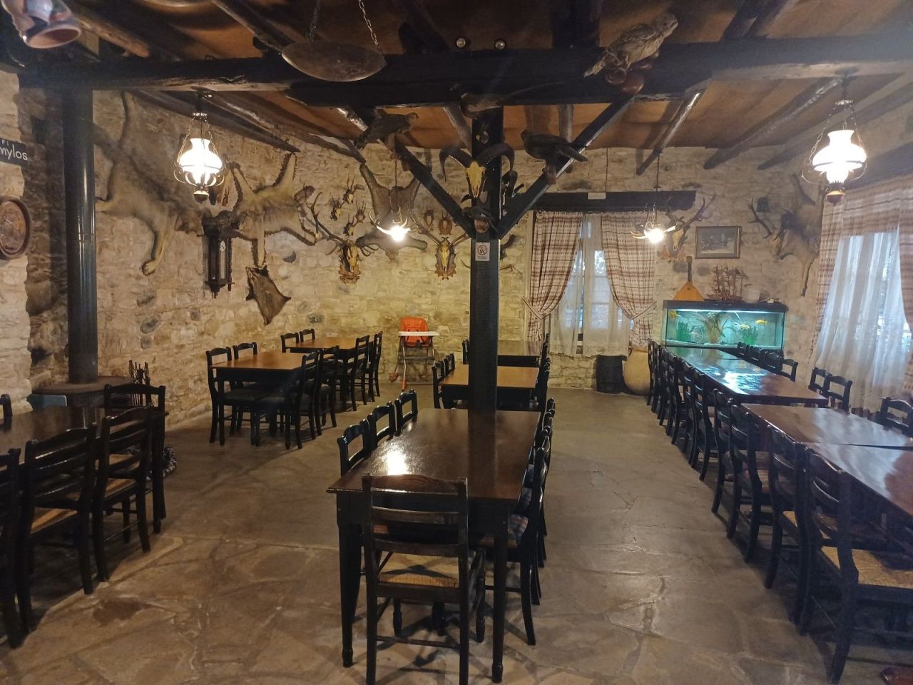 Café, Restaurant in Limassol, Zypern, 380 m² - Foto 1