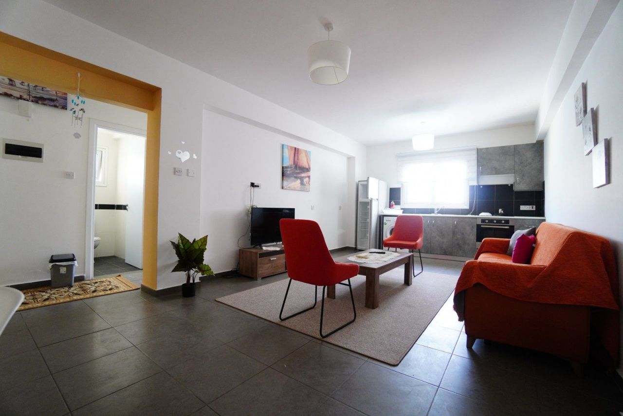 Apartamento en Lárnaca, Chipre, 107 m² - imagen 1