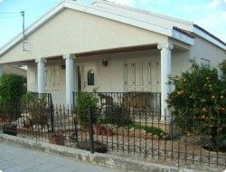Villa en Protaras, Chipre, 135 m² - imagen 1