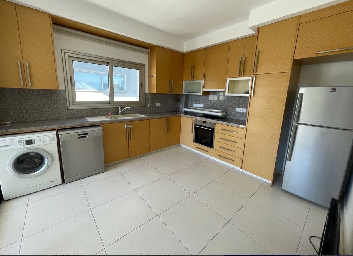 Appartamenti a Limassol, Cipro, 100 m² - foto 1