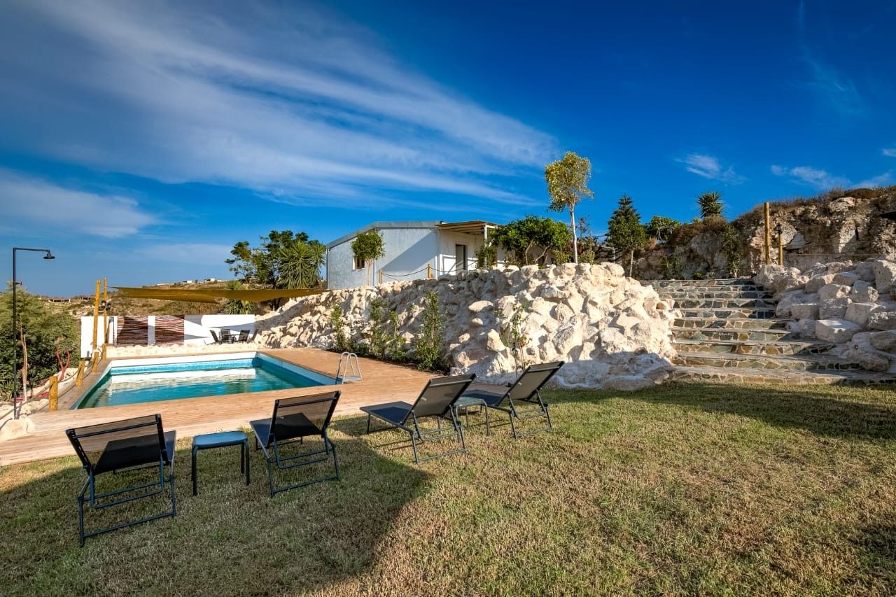 Bungalow in Paphos, Cyprus, 128 m² - picture 1