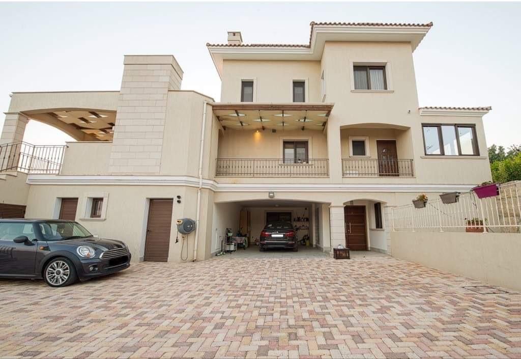 Villa in Paphos, Zypern, 475 m² - Foto 1
