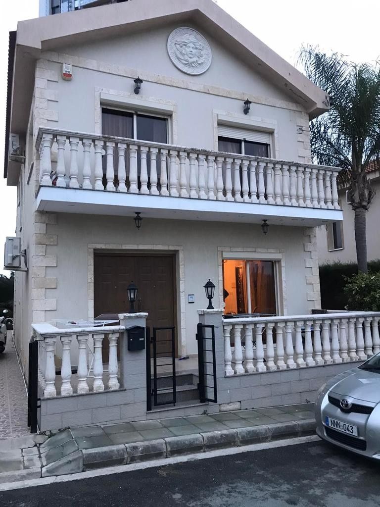 Villa en Limasol, Chipre, 160 m² - imagen 1