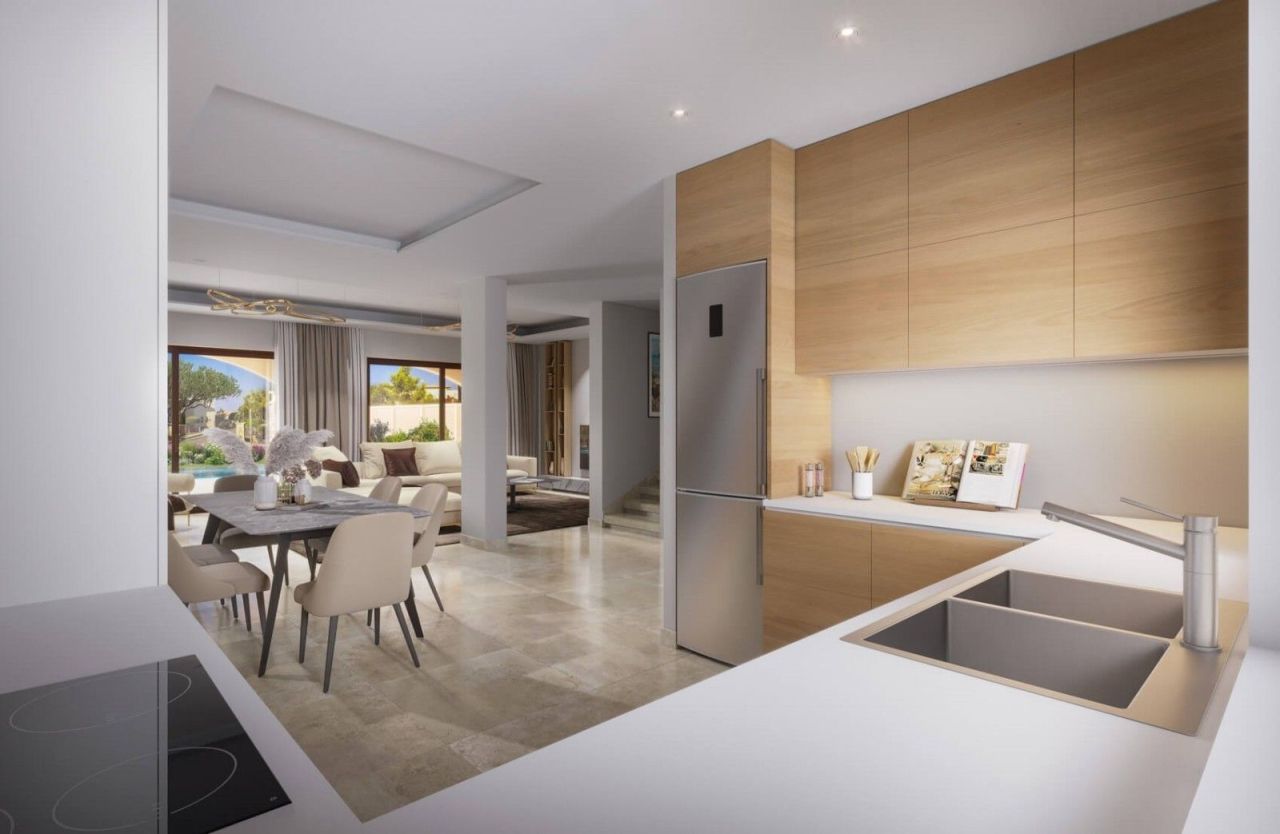 Villa à Paphos, Chypre, 294 m² - image 1