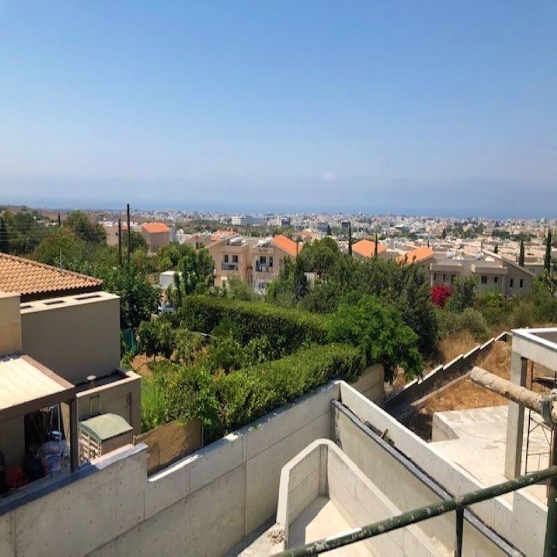 Villa in Paphos, Zypern, 378 m² - Foto 1