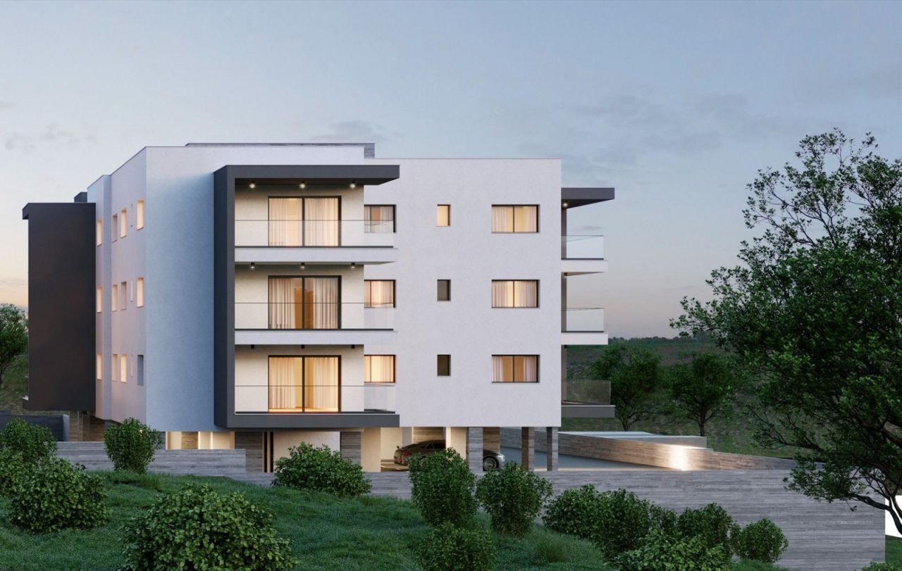 Apartamento en Limasol, Chipre, 104 m² - imagen 1