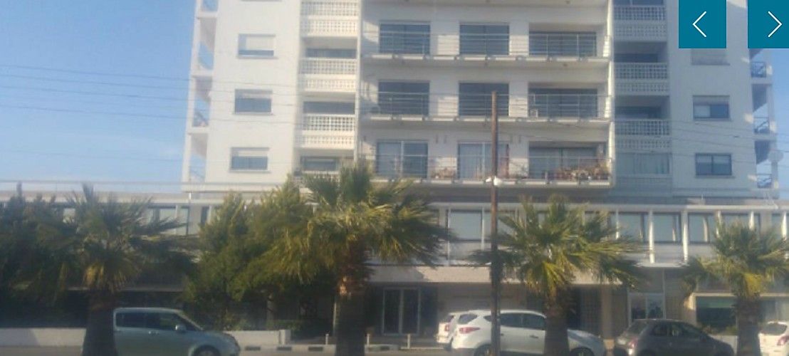Propiedad comercial en Nicosia, Chipre, 3 205 m² - imagen 1