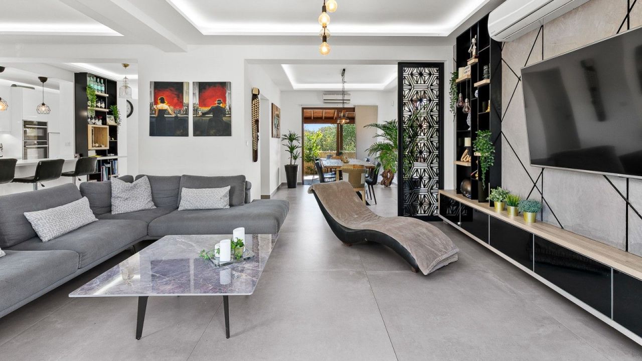 Villa in Paphos, Zypern, 148 m² - Foto 1