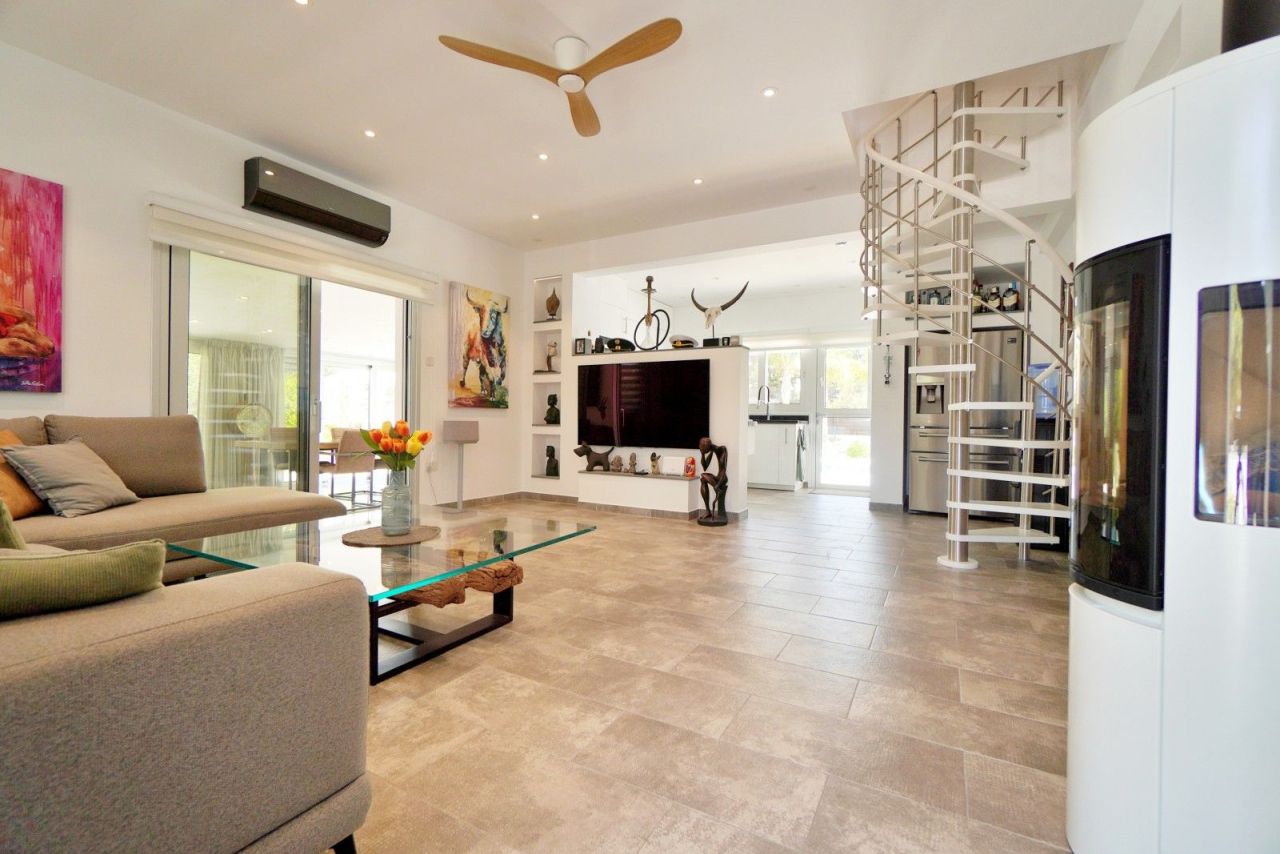 Villa in Protaras, Zypern, 130 m² - Foto 1