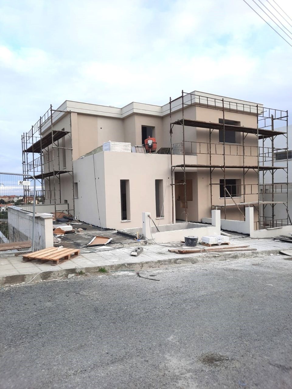 Villa a Limassol, Cipro, 183 m² - foto 1