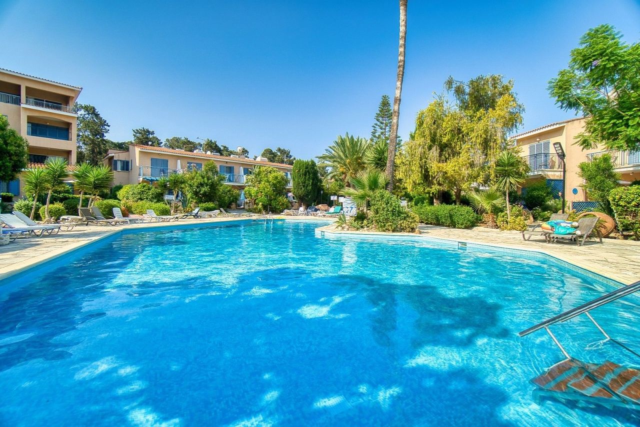 Villa en Pafos, Chipre, 138 m² - imagen 1