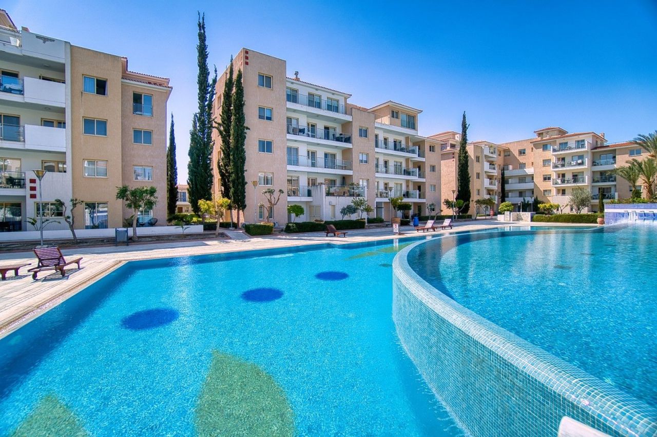 Maison urbaine à Paphos, Chypre, 97 m² - image 1