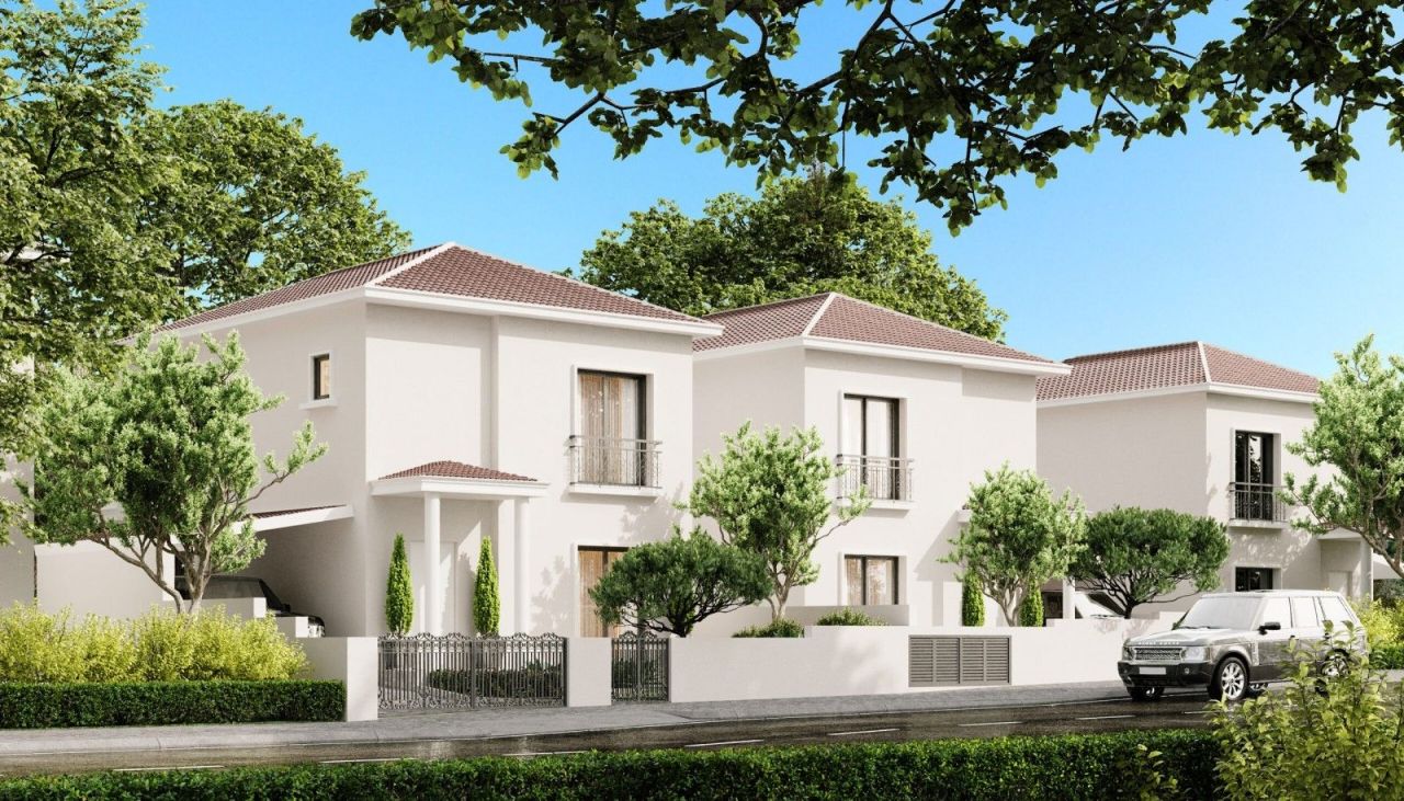 Villa in Paphos, Cyprus, 151 m² - picture 1