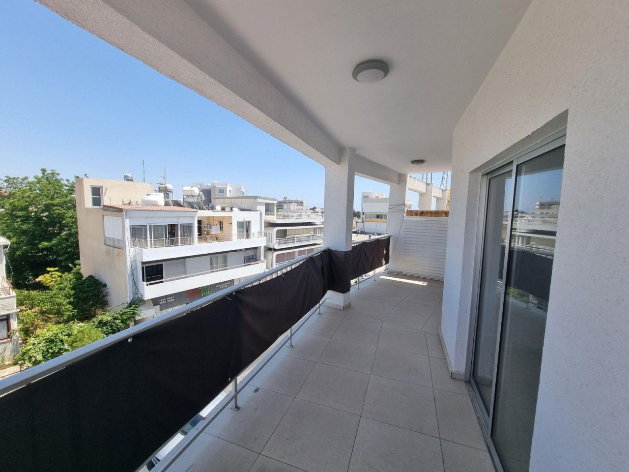 Appartement à Paphos, Chypre, 90 m² - image 1