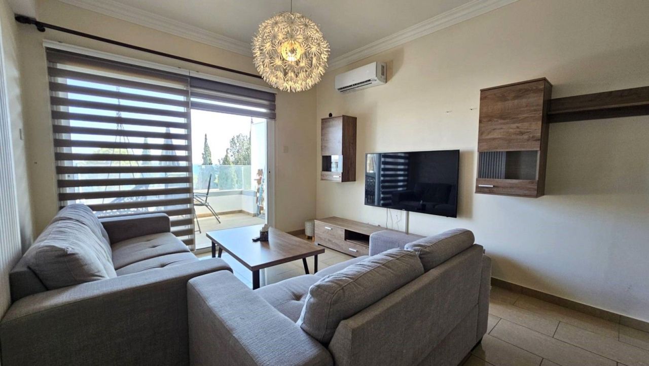 Appartement à Limassol, Chypre, 75 m² - image 1