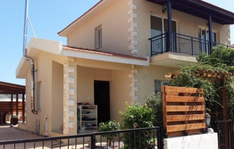 Villa in Limassol, Cyprus, 135 m² - picture 1