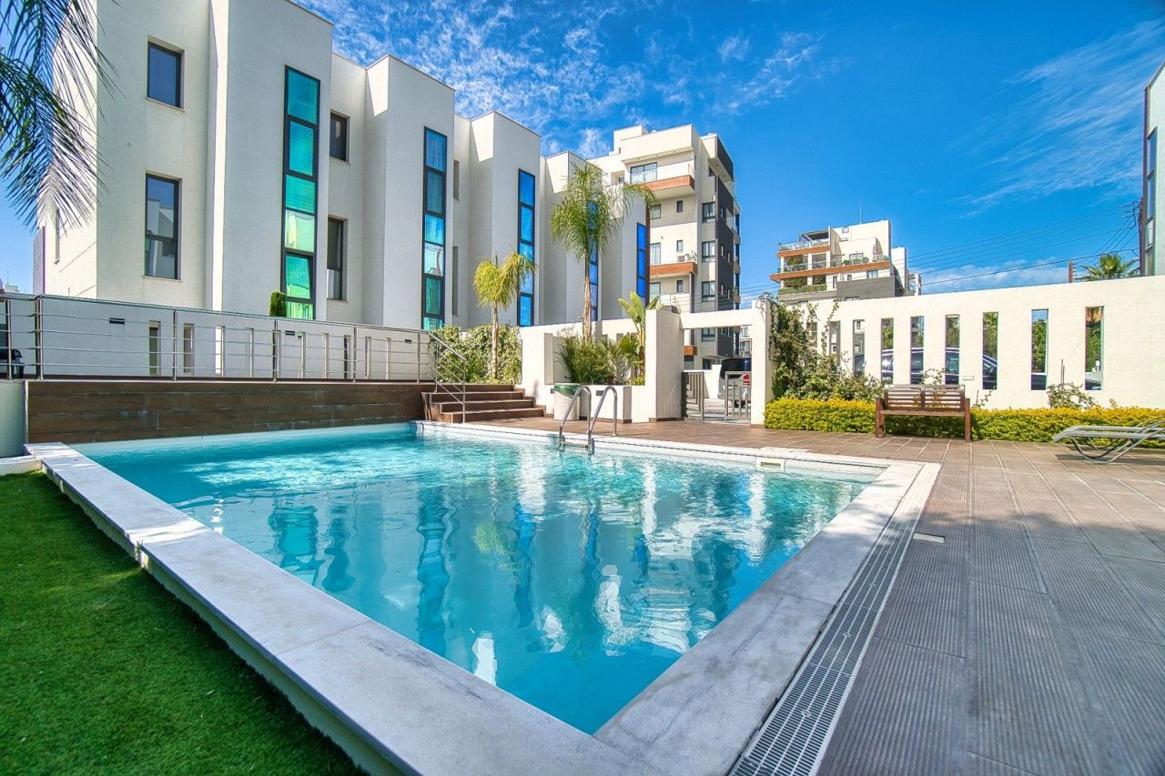 Maison urbaine à Limassol, Chypre, 153 m² - image 1