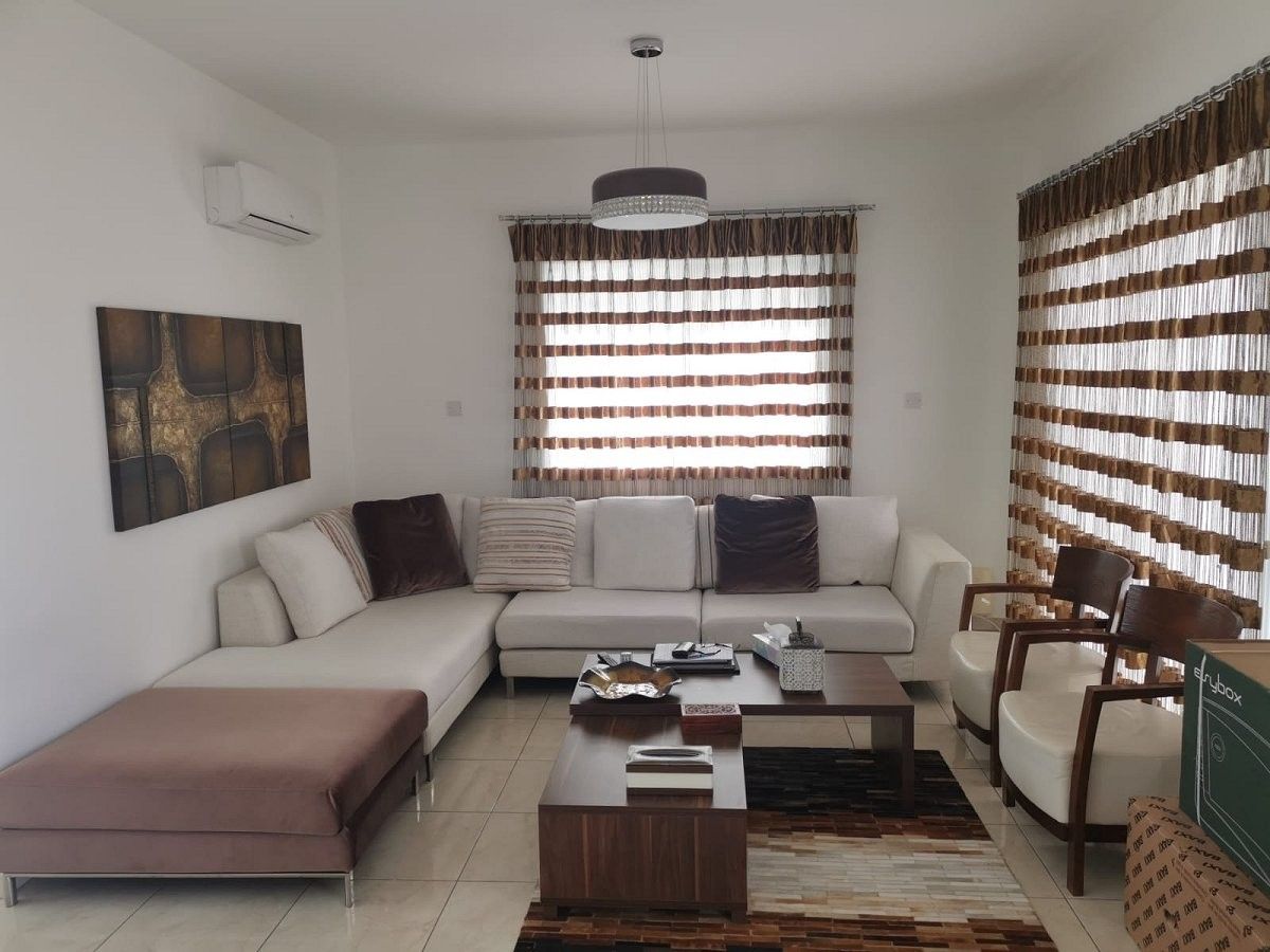Villa à Paphos, Chypre, 165 m² - image 1