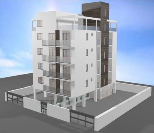 Commercial property in Limassol, Cyprus, 945 m² - picture 1