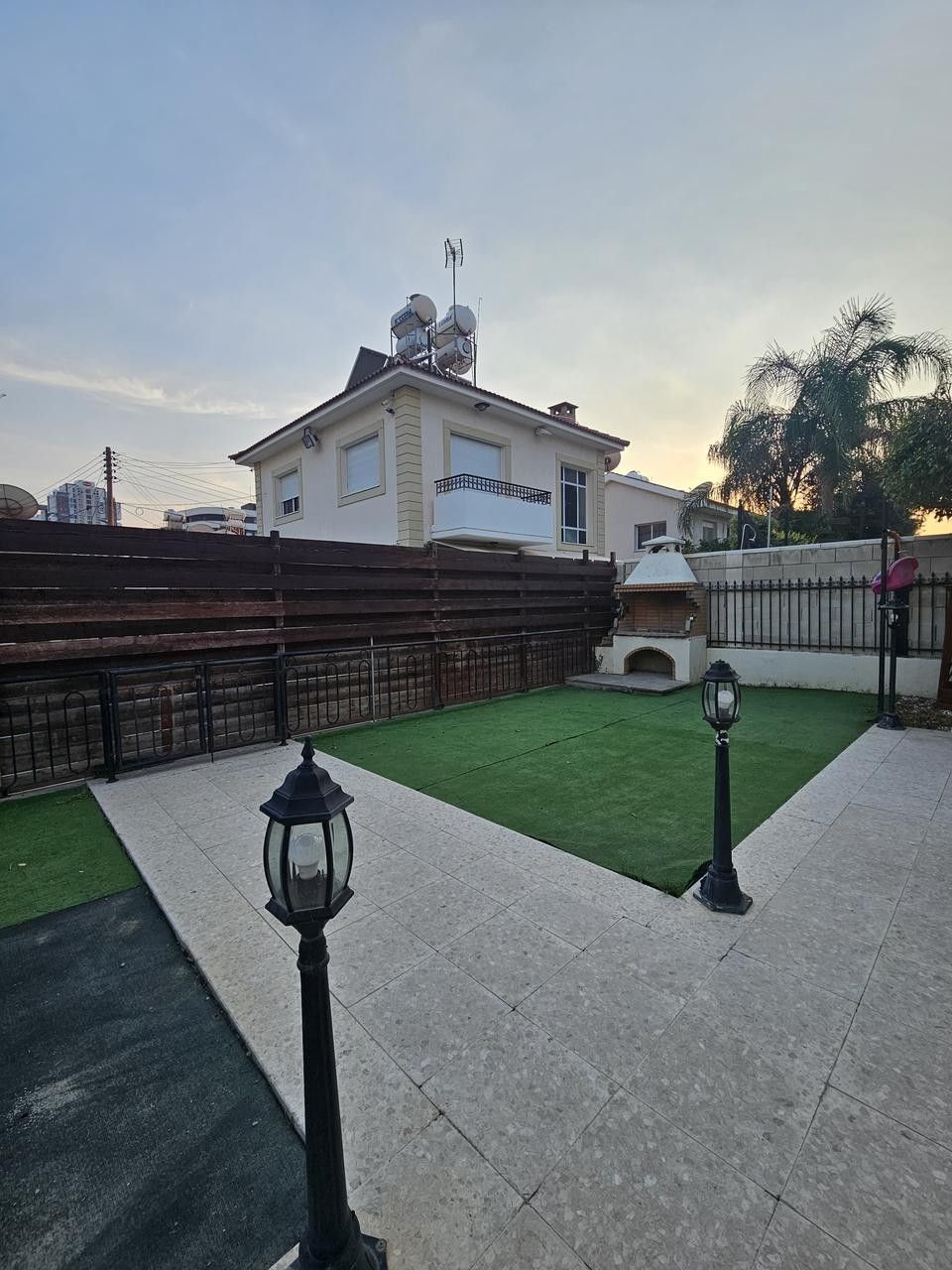 Villa in Limassol, Zypern, 136 m² - Foto 1
