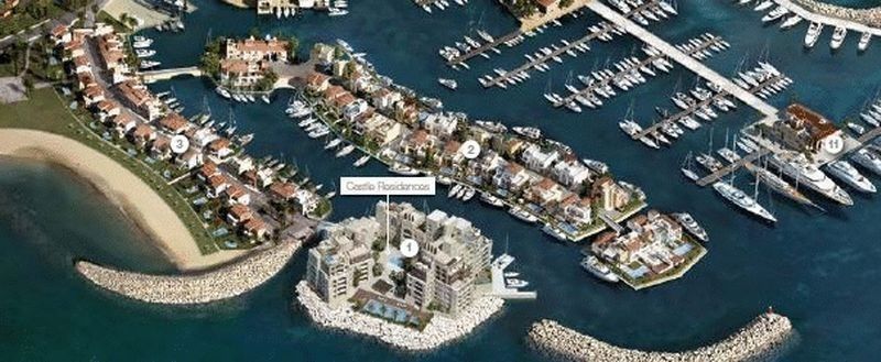 Appartement à Limassol, Chypre, 328 m² - image 1