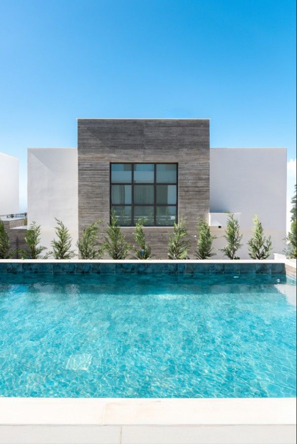 Villa à Paphos, Chypre, 193 m² - image 1