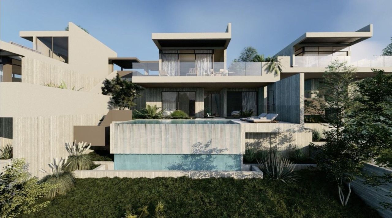 Villa en Limasol, Chipre, 199 m² - imagen 1