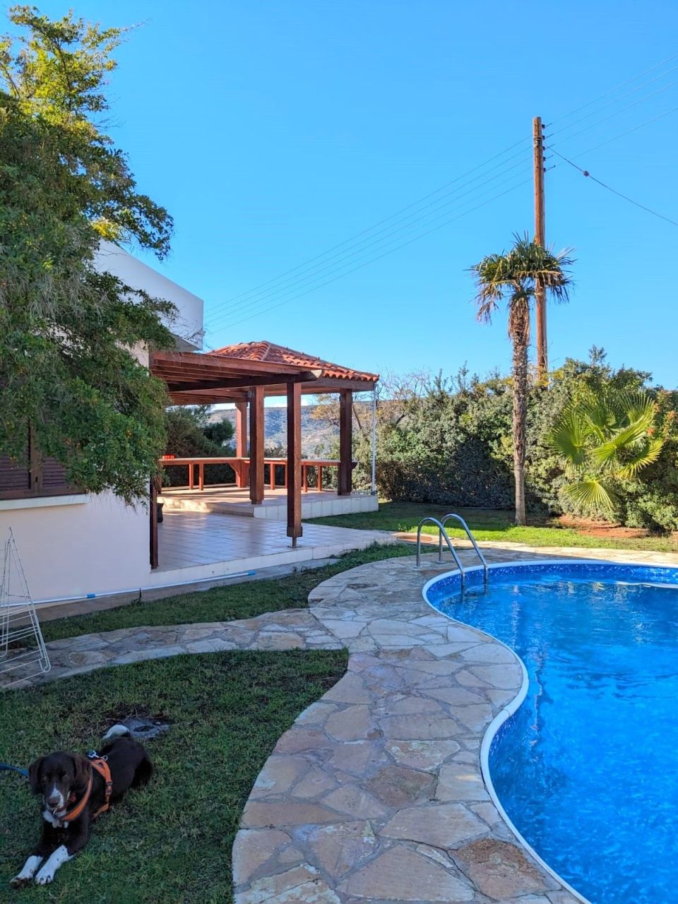 Villa à Limassol, Chypre, 108 m² - image 1