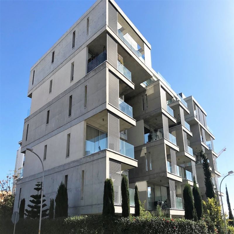 Appartement à Limassol, Chypre, 93 m² - image 1