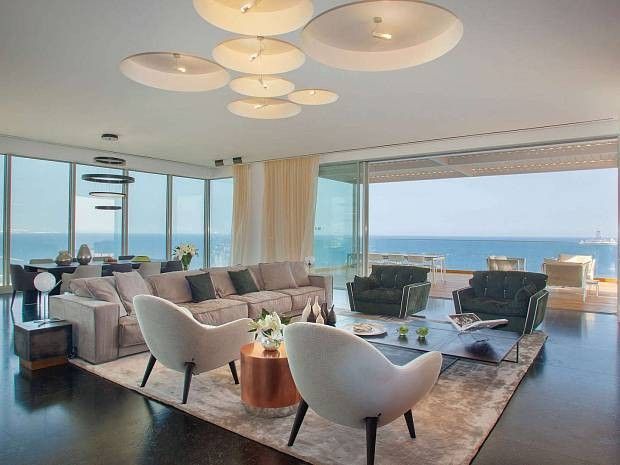 Appartement à Limassol, Chypre, 105 m² - image 1