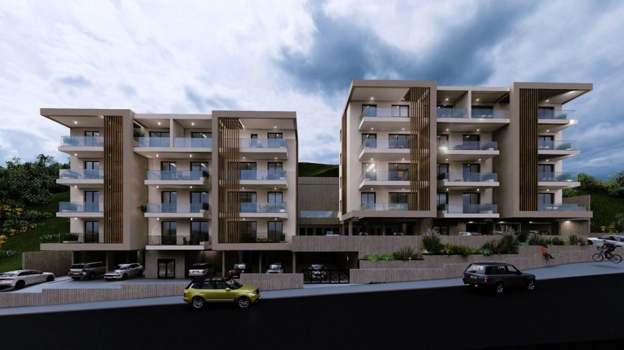 Apartamento en Limasol, Chipre, 64 m² - imagen 1