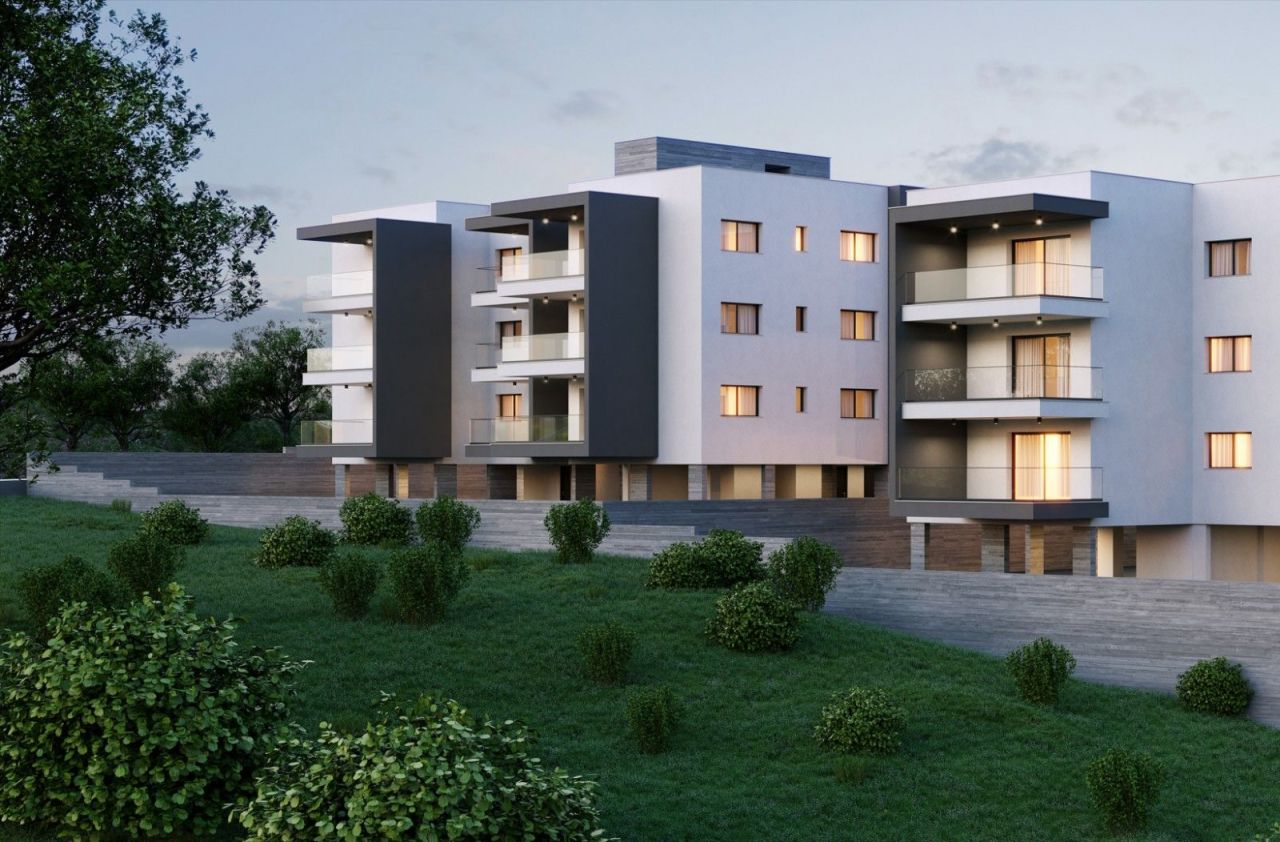 Apartment in Limassol, Zypern, 104 m² - Foto 1