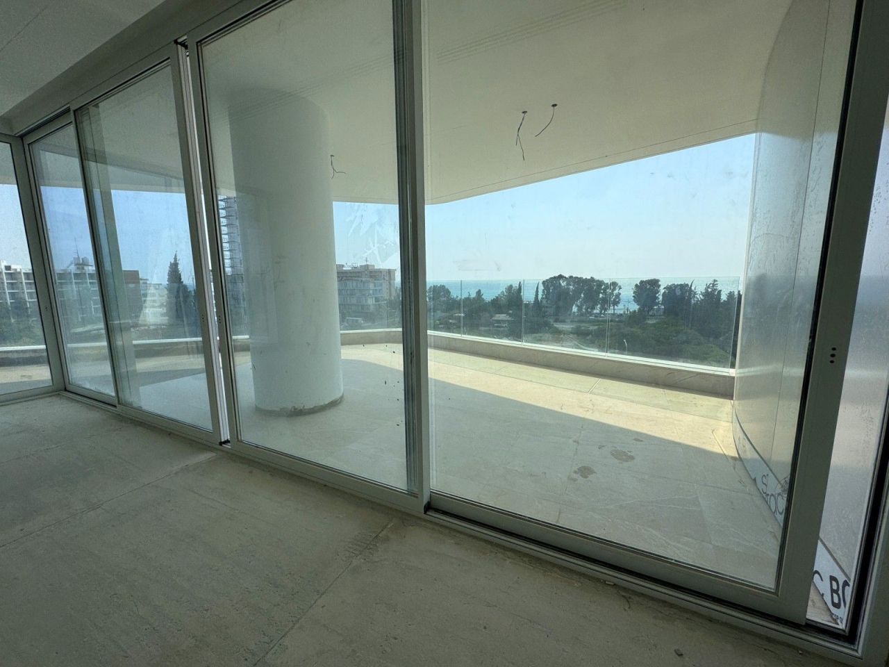 Appartement à Limassol, Chypre, 166 m² - image 1