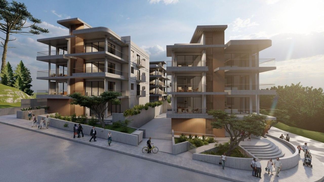 Appartement à Limassol, Chypre, 108 m² - image 1