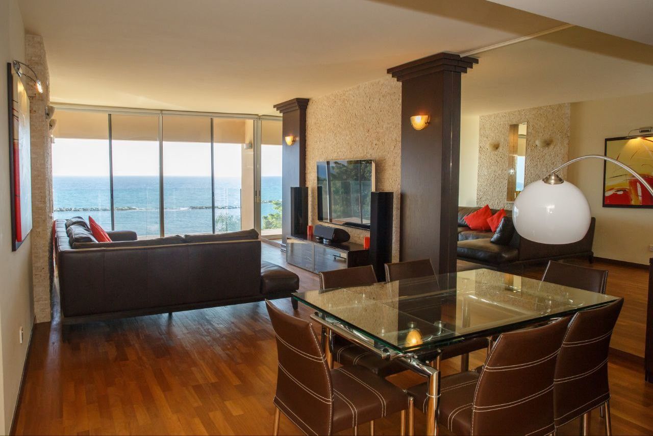 Apartamento en Limasol, Chipre, 100 m² - imagen 1
