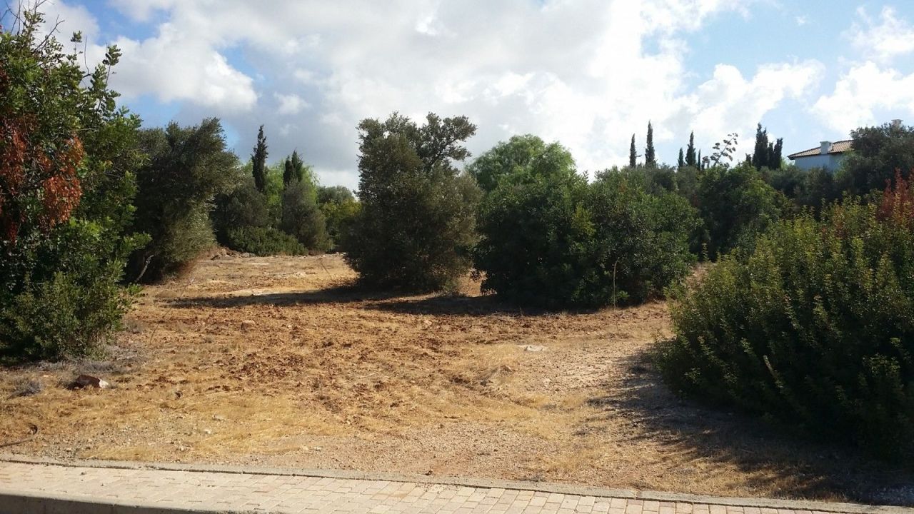 Villa a Paphos, Cipro, 206 m² - foto 1