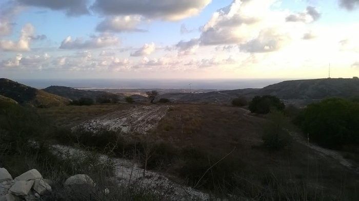 Land in Paphos, Cyprus, 12 533 m² - picture 1