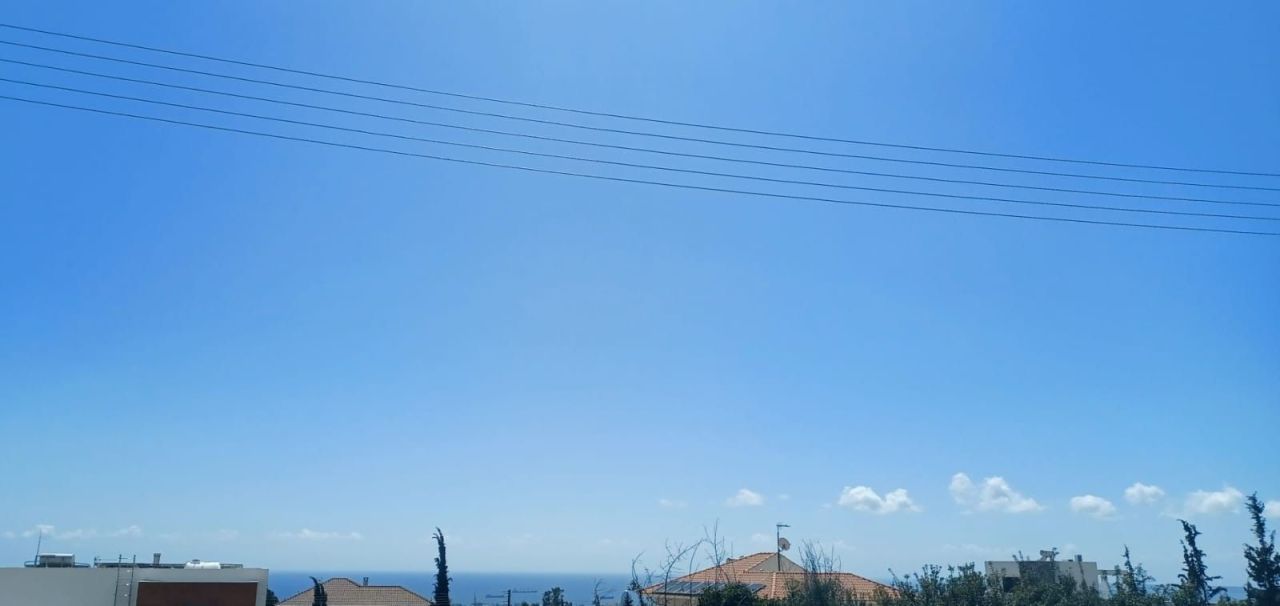 Grundstück in Limassol, Zypern, 1 477 m² - Foto 1