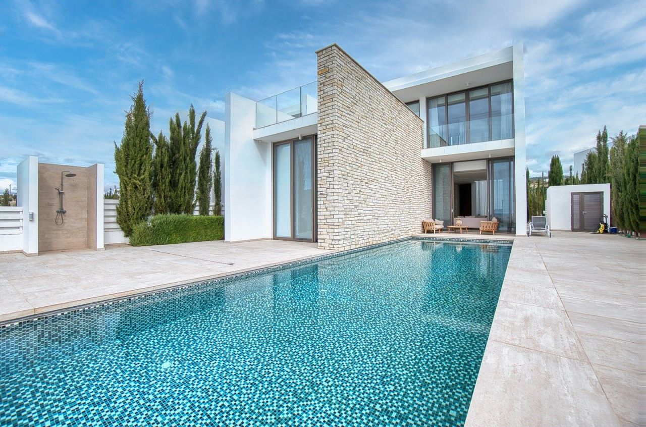 Villa à Paphos, Chypre, 263 m² - image 1