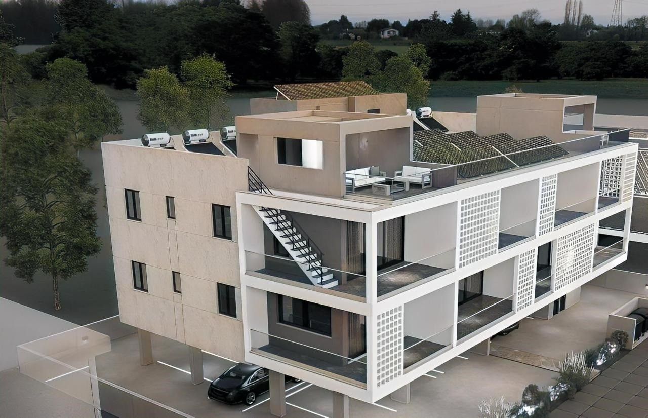 Apartamento en Lárnaca, Chipre, 94 m² - imagen 1