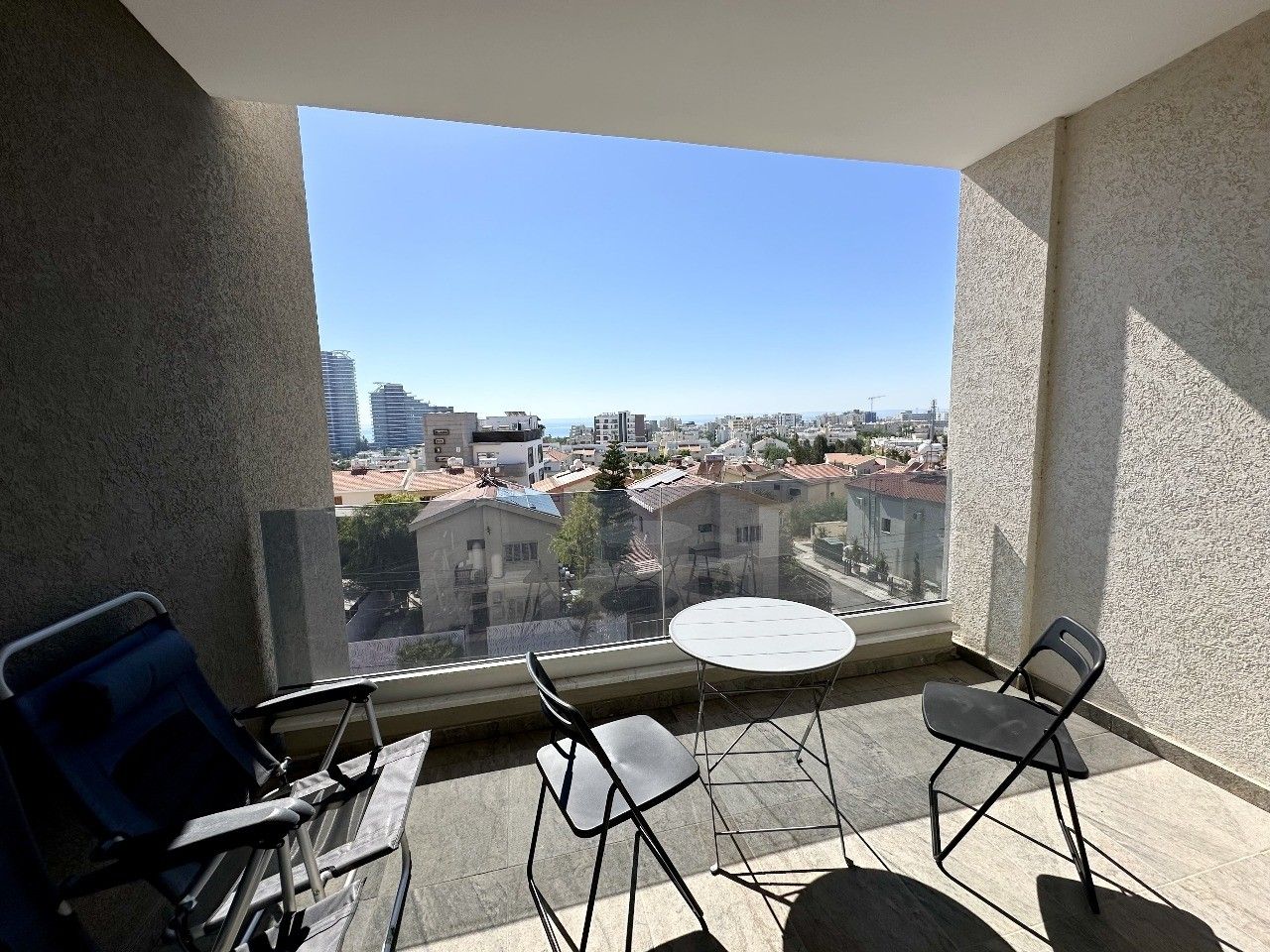 Apartamento en Limasol, Chipre, 91 m² - imagen 1