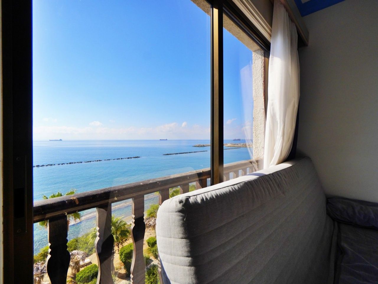 Appartement à Larnaca, Chypre, 50 m² - image 1