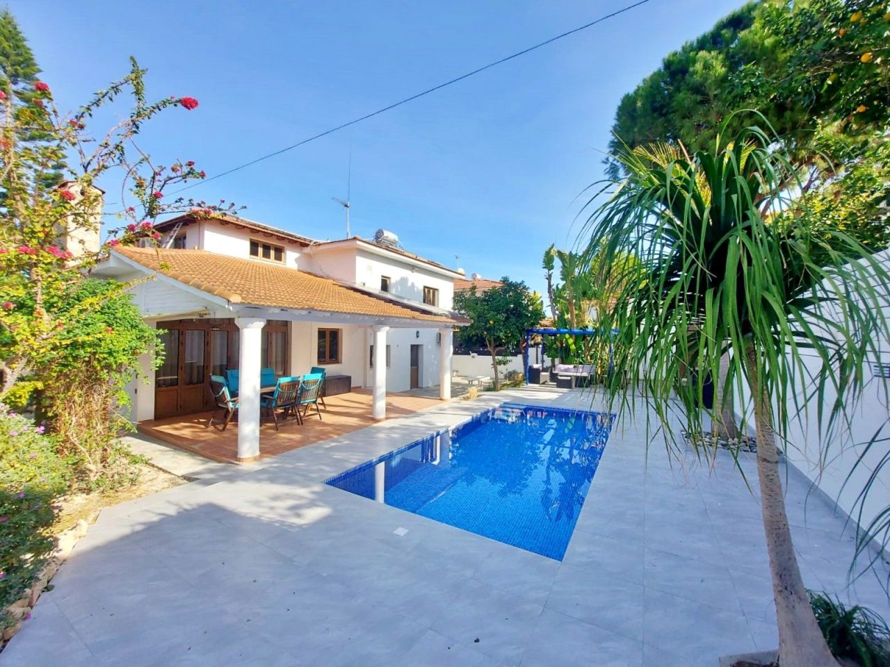 Villa à Larnaca, Chypre, 352 m² - image 1