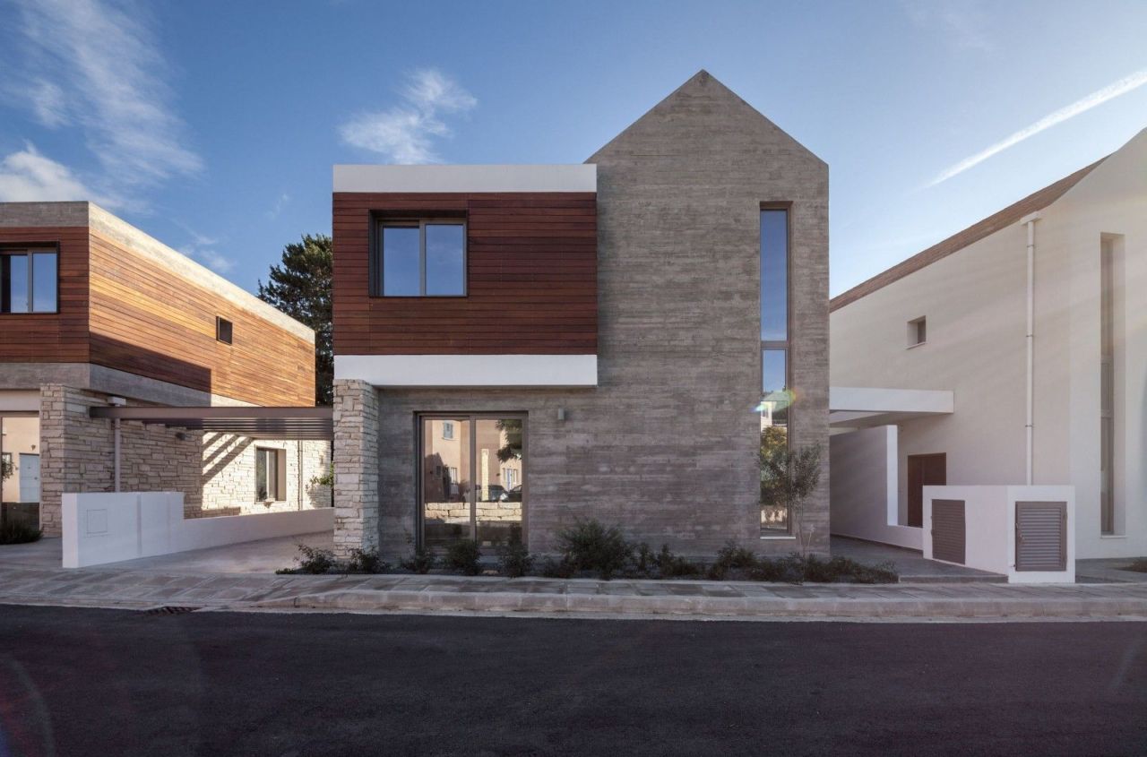 Villa a Paphos, Cipro, 140 m² - foto 1