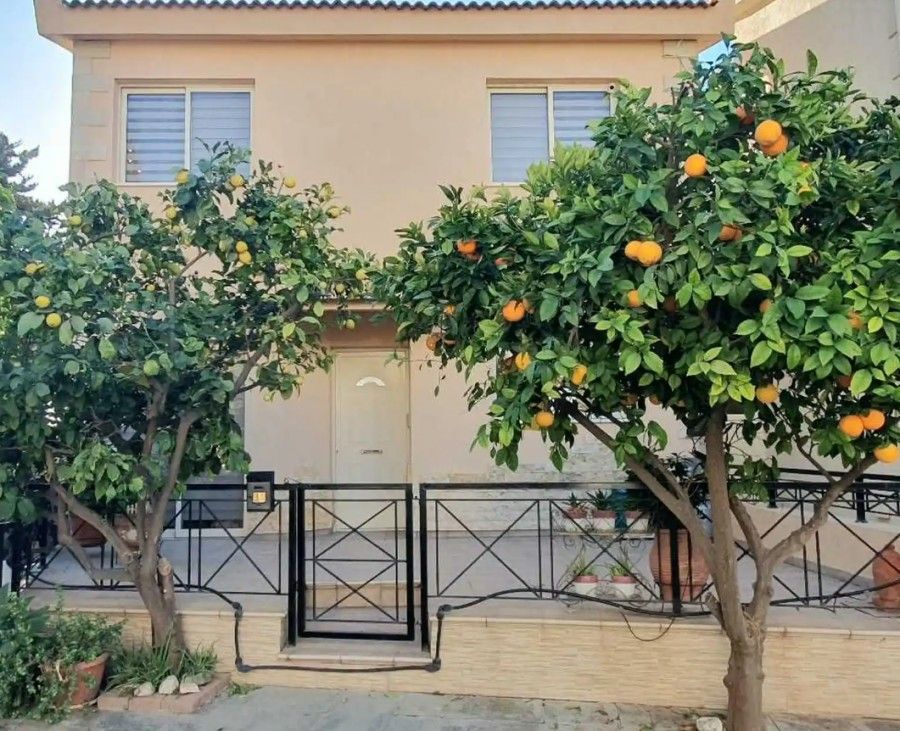 Villa in Limassol, Zypern, 127 m² - Foto 1