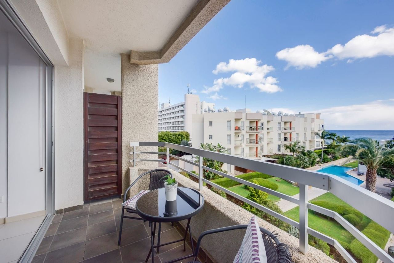 Apartamento en Limasol, Chipre, 112 m² - imagen 1