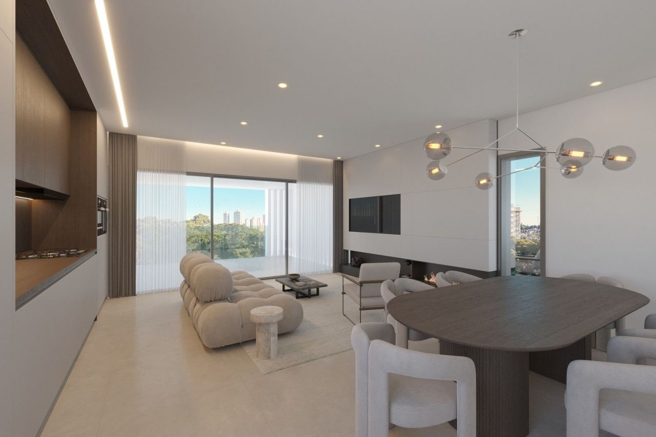 Appartamenti a Paphos, Cipro, 102 m² - foto 2
