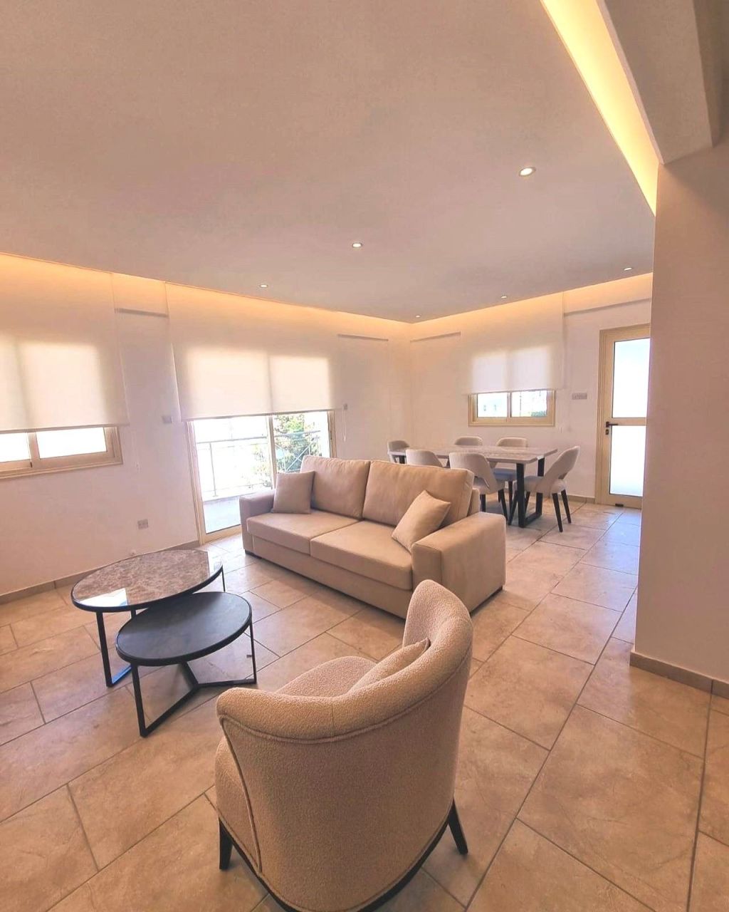 Penthouse in Limassol, Cyprus, 130 m² - picture 2