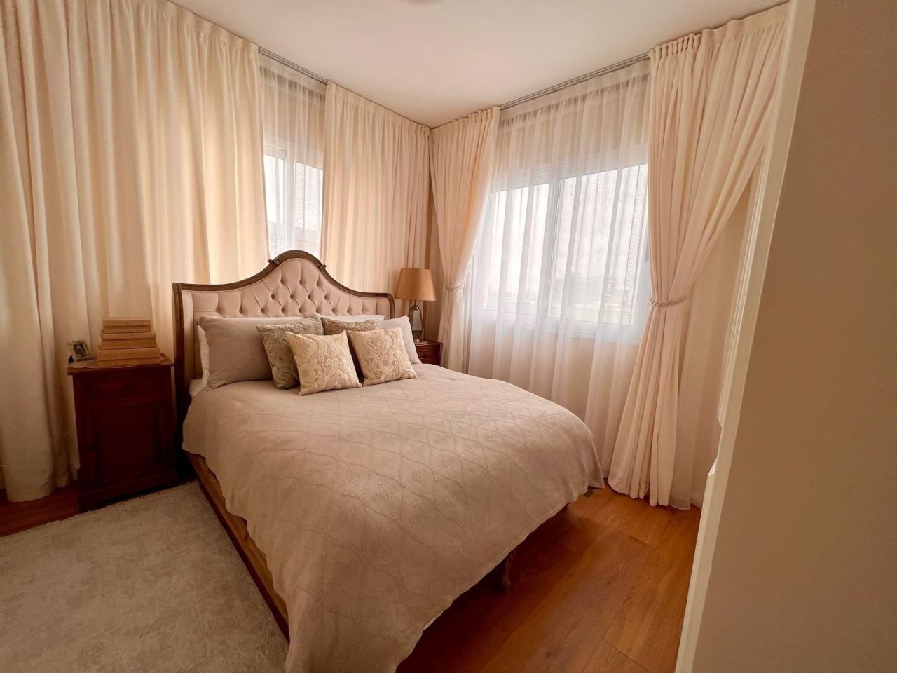 Apartment in Paphos, Zypern, 125 m² - Foto 2