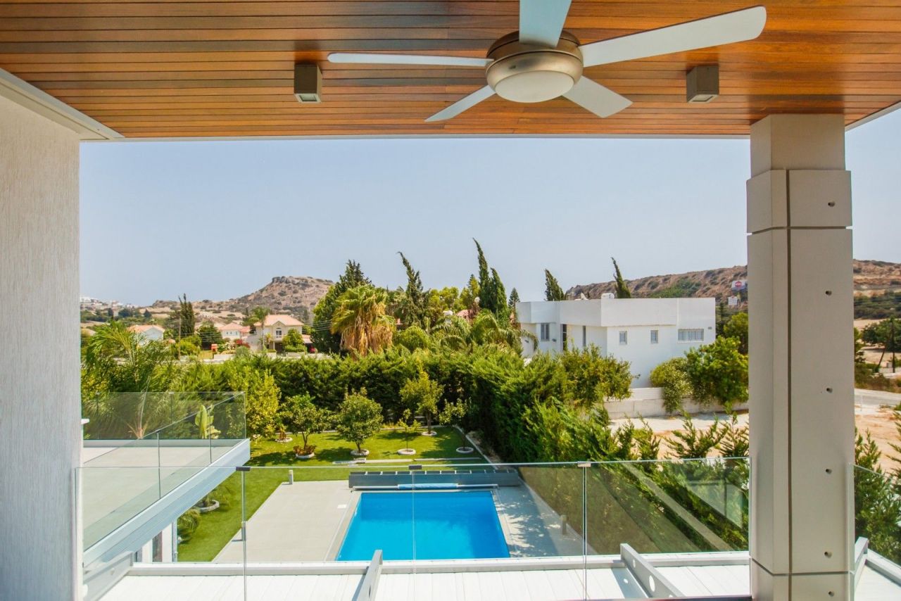 Villa a Limassol, Cipro, 265 m² - foto 2